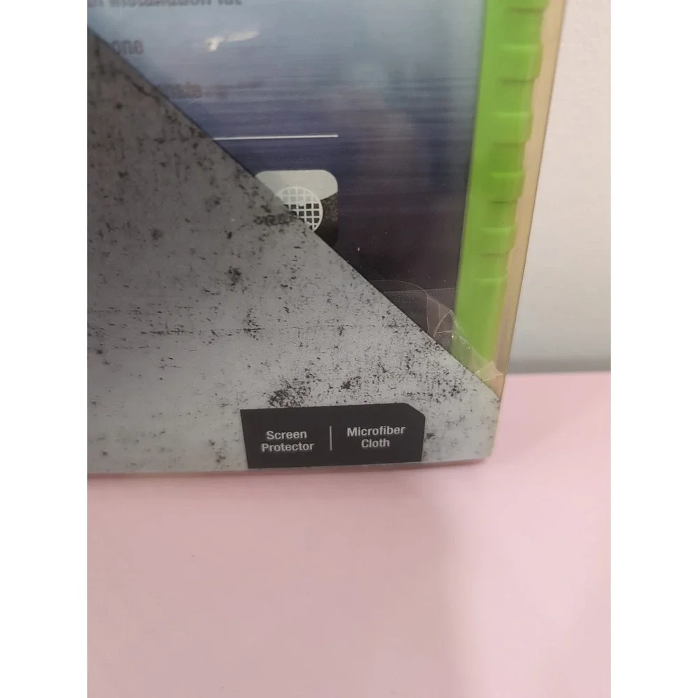 NEW Targus SafePort Rugged Case for iPad Mini (Green) 7.9 Screen 1st Generation‎